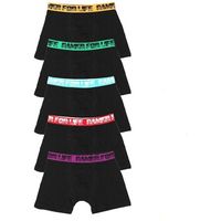 floso boxer gamer for life para nino