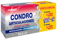 urgo condro articulaciones 180 comprimidos