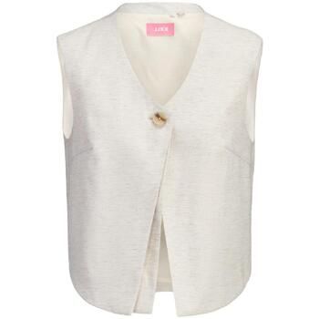 JJXX Chaqueta de punto 12288343 feather para mujer