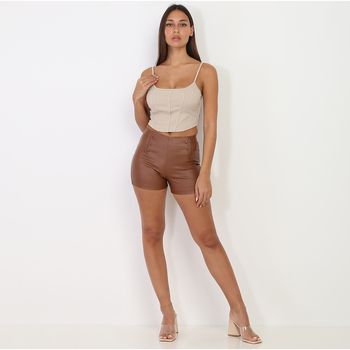 La Modeuse Short 21114_P57953 para mujer