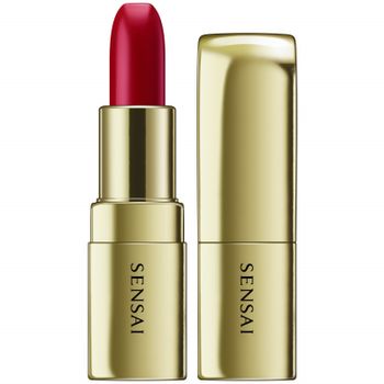 The Lipstick 01 Sakura Red