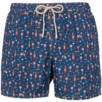 Saint Barth Bañador BAÑADOR LIGHTING FANTASY HOMBRE para hombre