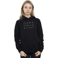 disney jersey bi11249 para mujer