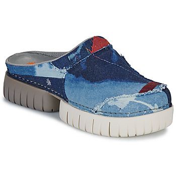 Art Sandalias MADEIRA para mujer