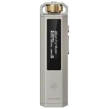 Reproductor portátil música Hi-Res FiiO Snowsky ECHO NANO DAC CS43131