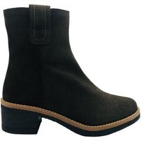 yowas botines botin piel mujer 1530 para mujer