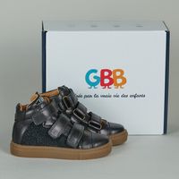 gbb zapatillas altas - para nina
