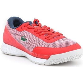 Lacoste Zapatillas LT Pro para mujer