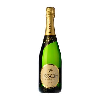 Jacquart Mosaïque Brut Champagne 75 Cl 12.5% Vol.