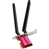 tarjeta de red mercusys ma47be pcie wi-fi 7 tri-band 5765 mbs bluetooth 54