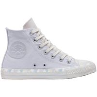 converse deportivas moda baskets run star legacy cx hi blanc para mujer