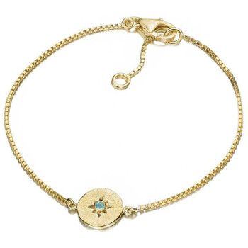 Jorge Revilla Pulseras Pulsera SHINE RAINBOW para mujer