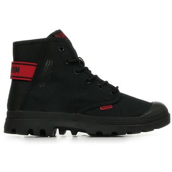 Palladium Botines Pampa Hi para mujer