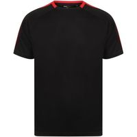 finden  hales camiseta team para mujer