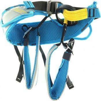 Salewa Arnés Infantil Xplorer Rookie