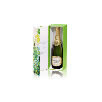 Perrier-jouet Grand Brut Estuchado  Francia Champagne 75 Cl. 12.0º