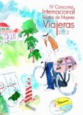 iv concurso internacional relatos mujeres viajeras