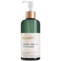biossance squalane and amino aloe gentle cleanser 200ml
