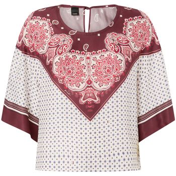 Pinko Camisa 106198_a31k-yr1 para mujer