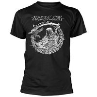 sacrilege camiseta reaper para hombre