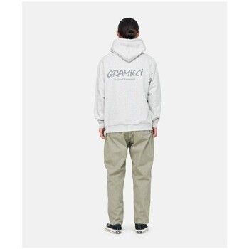 Gramicci Jersey Original Freedom Hooded para mujer