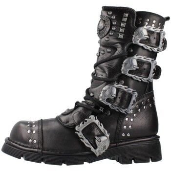 New Rock Botas M1474 S1 para mujer