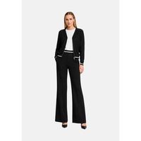 liujo sport pantalones q-roa-41592 para mujer
