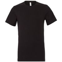 bella  canvas camiseta cv3001 para mujer
