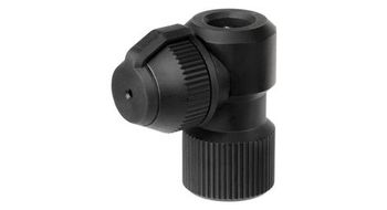 Inflador de co2 topeak nano airbooster l