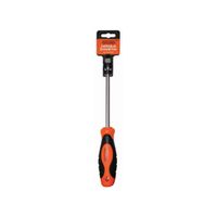 slotted individual screwdriver 8x150mm