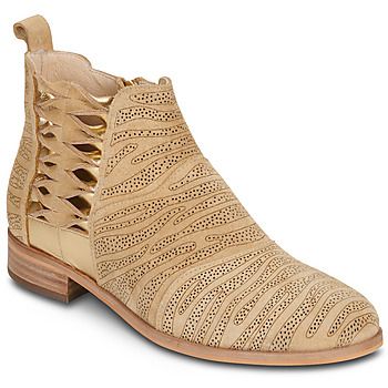 Muratti Botines REVA para mujer