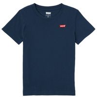 levis camiseta batwing chest hit para nina