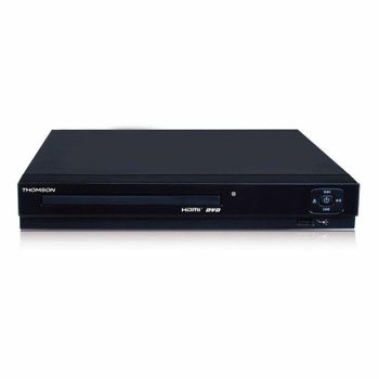 Reproductor DVD Thomson THD300 USB HDMI Peritel