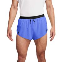 nike short aero para hombre