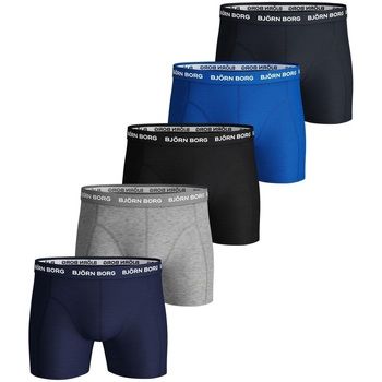 Björn Borg Boxer 5-Pack Boxers para hombre
