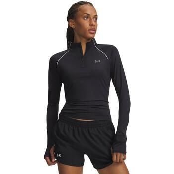 Under Armour Camisa manga larga Velociti para mujer
