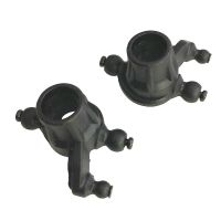 2pcs xinlehong q901 q902 q903 116 rc repuesto de copa de direccion delanteratrasera qsj01 sj12 para coche modelo de ve