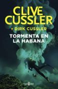 tormenta en la habana serie dirk pitt 23