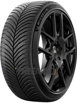 Michelin CrossClimate 3 Sport ( 235/40 R18 95Y XL EV Suitable, con protector de llantaleiste (FSL) )