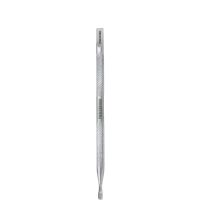 tweezerman pushy  nail cleaner tool