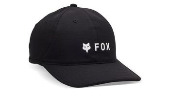 Gorra fox women s absolute tech snapback negra