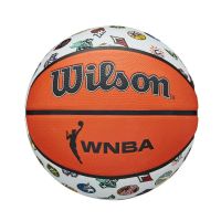 balon wilson wnba authentic series all teams