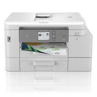 brother mfc-j4540dw a4 colour multifunction inkjet printer 4800 x 1200 dpi