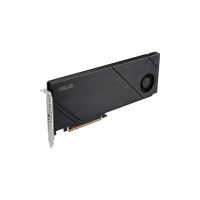 tarjeta de expansion asus hyper m2 x16 pcie 50 512 gbits con 4 ranuras y ventilador activo