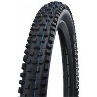 schwalbe cubierta nobby nic 26x235 hs602 evo super ground addix speedgrip tubeless pleg neg 60-559