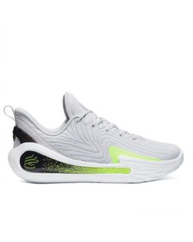 de UNDER ARMOUR UNDER ARMOUR CURRY 12 GRIS