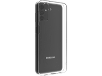 funda movil - isy isc 5012 samsung galaxy a25 5g transparente