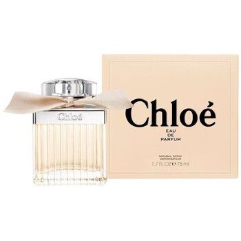 Chloe Perfume Signature - Eau de Parfum - 75ml - Vaporizador para mujer