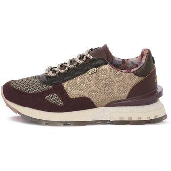 Anekke Deportivas Moda 32 BURDEUS URBAN para mujer