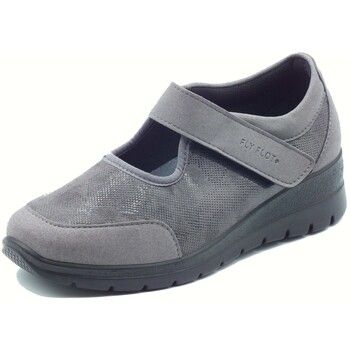 Fly Flot Zapatillas de senderismo 47 Z64 MX Tramutola para mujer